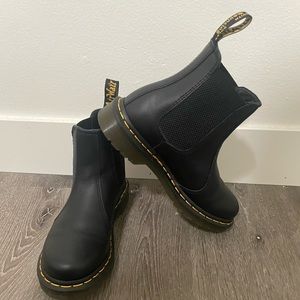 Dr. Martens Chelsea boots